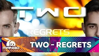 Download TWO - Regrets ( Official Video HD ) MP3