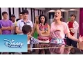 Download Lagu Algo Suena en Mi | Violetta