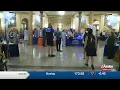Kansas agencies seek candidates for 600 statewide jobs 200 in Topeka at career fair