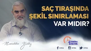 Saç Tıraşında Şekil Sınırlaması Var mıdır?