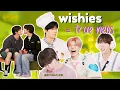 Download Lagu proof that the wishies are true neos | songbird steady eras