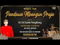Download Lagu #LIVE WAYANG KULIT | KI SRI SUSILO TENGKLENG | PANDAWA MBANGUN PRAJA
