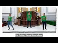 Download Lagu TUHAN YESUS ALLAH YANG LUAR BIASA - ASM Musafir Kleak