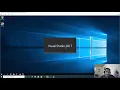 SSRS - 3 Installing SSDT Sql Server Development Tool Creating Report