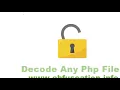 Decode ioncube24 Online