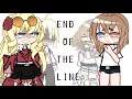 Download Lagu End of the Line - GCMV - Toxic Friendship