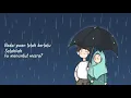 Download Lagu Banda Neira - Sampai Jadi Debu [Lirik Ilustrasi]