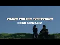 Download Lagu THANK YOU FOR EVERYTHING (Speed up ) 💓