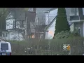 Tragedy In Westchester County