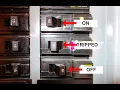 Electrician Troubleshoot Breaker Tripped From a Space Heater