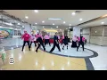 🎶 Hompimpa - Linedance | Phrased Intermediate | Choreo Asbarebare, Rini hukom & Lucy Irawati