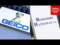 GEICO Earnings Plummet 45 In Hit To Berkshire Hathaway s Insurance Business