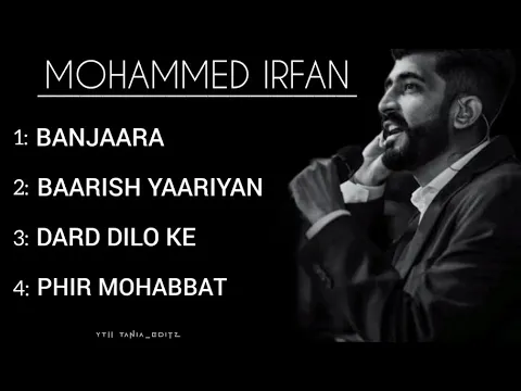 Download MP3 Mohammed Irfan || Top 4 Hindi Songs || Sad Songs ||