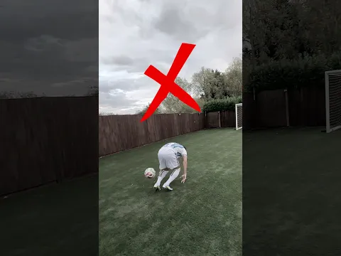 NEW MESSI SKILL UNLOCKED 🤯🔥