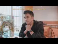 Download Lagu Indra Sinaga - BERNAFAS TANPAMU (Acoustic Piano)