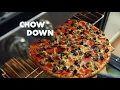 Papa Murphys - 12 Large Cheeseburger Pizza