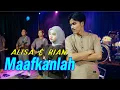 Download Lagu Maafkanlah - Alisa \u0026 Rian