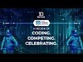 TechGig Code Gladiators 2023 - World s largest coding competition Short Film
