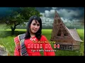 Download Lagu NUR CAHAYA MANURUNG - HOLAN HO DO | LAGU BATAK TERBARU ( ALBUM SIM - BA VOL 2