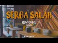 Download Lagu Serba salah (lirik) - New Gvme