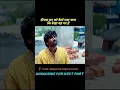 Download Lagu Dhanush new Hindi Dubbed movie// kuberaa part 22 // rashmika and Dhanush new movie// #shorts