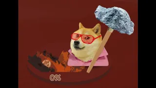 Dogeminer 2 soundtrack - Mars