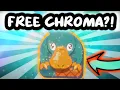 How To Get CHROMAS In Blooket
