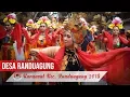 Download Lagu Tari Gandrung Dor - Desa Randuagung | Karnaval Kecamatan Randuagung 2018