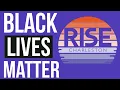 Black Lives Matter From Charleston Rise