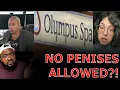 Trans Activists PANIC As Korean Women s Only Nude Spa Requests SCOTUS Allow Them To Ban Transwomen