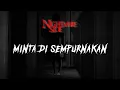MINTA DI SEMPURNAKAN  (NIGHTMARE SIDE OFFICIAL 2023) - ARDAN RADIO