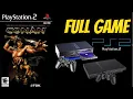Conan (The Dark Axe) [PS2] 100% Longplay Walkthrough Playthrough Full Movie Game