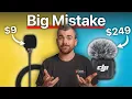 Watch BEFORE Buying a Microphone for Filmmaking in 2026 Buyers Guide