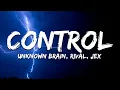 Download Lagu Unknown Brain, Rival, Jex - Control (Lyrics)