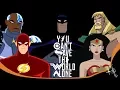 Video di Justice League SDCC Trailer 2017 Animated TV Series Style HD