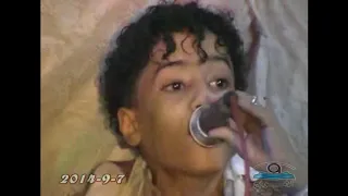 انا ربيت وغي  ري شل من حفله زواج ميعاد ياسر       خاص ال   ع   دني   دندنها