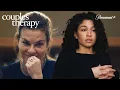 Rollercoaster Relationship Couples Therapy