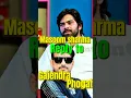 Download Lagu Masoom sharma again reply to Gajendra Phogat 👿 #trendingshorts