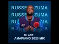 Download Lagu RUSSELL ZUMA |  AMAPIANO 2023 MIX | DJ Ace ♠️