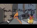 Amanda Shires - That's All (Official Lyric Video)