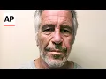 Lagu Here’s what’s expected to be made public in Jeffrey Epstein files