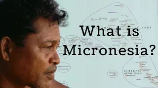 What is Micronesia