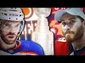 The 2024 NHL Playoffs in a nutshell