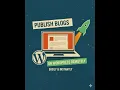 How to Publish WordPress Blog Posts Remotely Using API and Postman