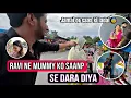 Download Lagu Ravi Ne Mummy Ko Saanp Se Dara Diya | Main Gayi Mayike | Aayu Gujjari @AayuRaviVlogs 