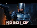 PS2 - RoboCop \