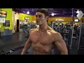 JEFF SEID   IGNITE 🔥 FITNESS MOTIVATION