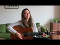 Little bit more - Suriel Hess (acoustic cover)