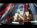 Ska-P - Jaque al Rey - Directo 4K - Revenidas 2023 - Vilaxoán