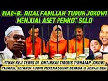 Lagu KARMA TUKANG FITNAH🤪  RIZAL FADILLAH \u0026 TIRORIS DIGULAI NETIZEN. VIDEO TERAKHIR PUAS BANGETT‼️🤣